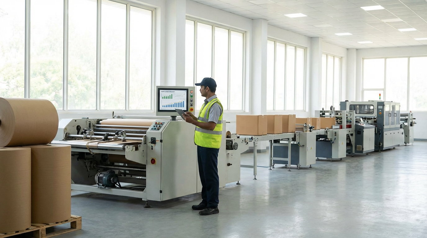 Predicting Paper Requirement Accurately: A Technical Deep Dive